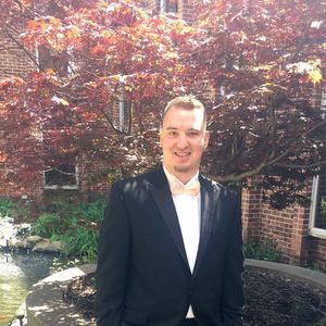 Meet your Posher, Brandon